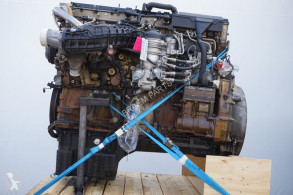 Bloc moteur Mercedes OM471LA 450PS