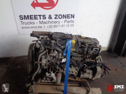 Bloc motor Renault Premium 270