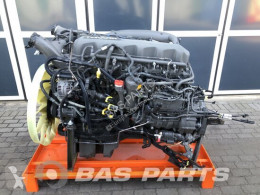 DAF