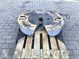 Repuestos para camiones Jost Fifth wheel JOST quinta rueda usado