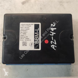 DAF Unité de commande Centralita pour tracteur routier XF 105 FA 105.510 truck part used