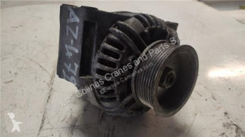 Repuestos para camiones sistema eléctrico DAF Générateur FA 105.460 pour camion XF 105