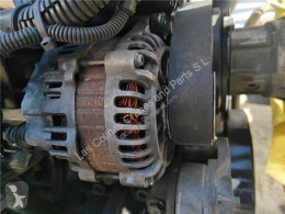 Repuestos para camiones sistema eléctrico Iveco Stralis Générateur AD 260S31, AT 260S31 pour camion