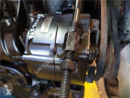 Système électrique MAN Générateur pour camion F 90 33.372 DF