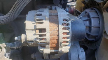 Iveco Stralis Générateur Alternador AS 440S50, AT 440S50 pour camion AS 440S50, AT 440S50 système électrique occasion