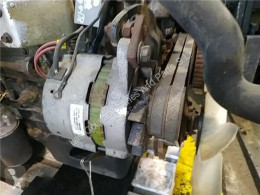 Repuestos para camiones sistema eléctrico Nissan M Générateur Alternador -Serie 125 pour caion -Serie 125