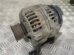 Nissan electric system Cabstar Générateur Alternador E 120.35 pour camion E 120.35