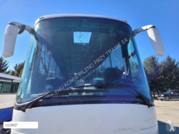 Repuestos para camiones Bova Vitre przednia pour bus cabina / Carrocería lunas usado