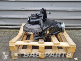 Différentiel / pont / nez de pont Volvo Differential Volvo RSS1344D