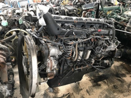 Scania motor L DT1217 L01 480HP R480