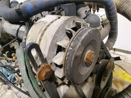Alternator Générateur Alternador pour groupe frigorifique THERMO KING MOTOR D 201