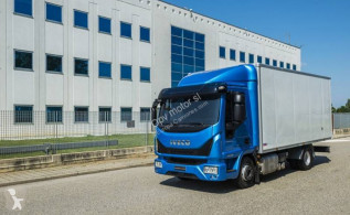 Iveco Eurocargo alte piese second-hand
