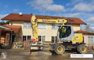 New Holland