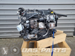 DAF Engine DAF PX5 157 K1 moteur occasion
