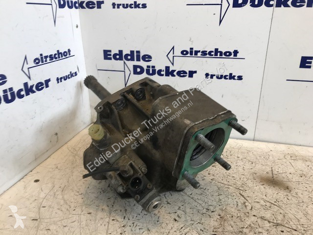 Pièces poids lourds Mercedes 65040617 PTO G211-16