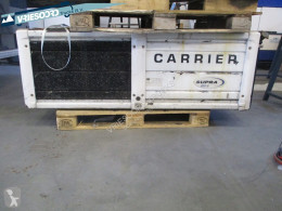 Equipamientos grupo frigorífico Carrier Supra 850 U (parts)