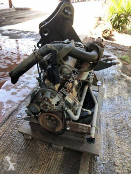 Moteur Fiat Iveco Motore a scoppio per Hitachi EX215 - EX235