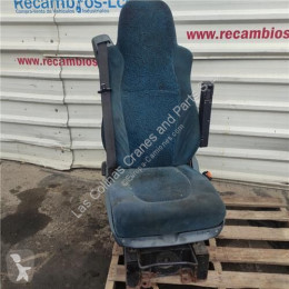 Repuestos para camiones cabina / Carrocería DAF Siège pour camion