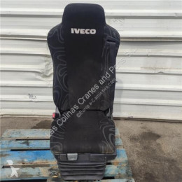 Repuestos para camiones cabina / Carrocería Iveco Siège pour camion