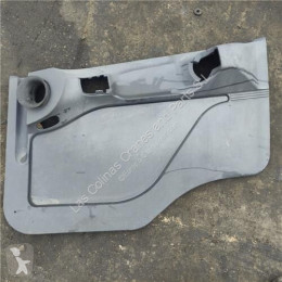Cabine / carrosserie Scania Revêtement GUARNECIDO PUERTA DELANTERO DERECHA pour camion Serie 4