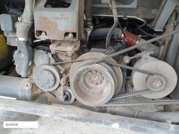 Moteur OM Moteur MERCEDES-BENZ 447LA,EURO 2 pour bus