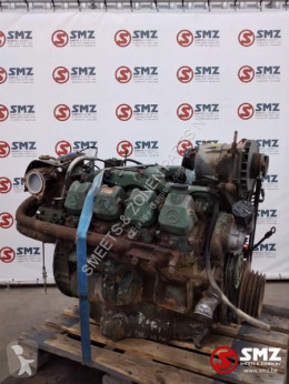 Mercedes engine block Occ Motor om442a