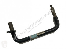 Pièces tracteur Kverneland Fixations support essieux faneur andaineur Vicon VF0658464586 pour tracteur à roues