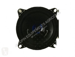 Fendt Fixations D45090091 Haut parleur pour radio moissonneuse batteuse pour tracteur à roues MASSEY FERGUSON új Traktoralkatrészek