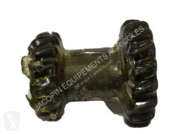Repuestos Repuestos tractor Massey Ferguson Autre pièce détachée de transmission Pignon d'inverseur 19 / 16 Dents boite de vitesse pour tracteur à roues