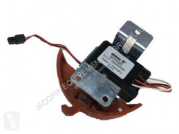 Repuestos Repuestos tractor Massey Ferguson Autre pièce détachée électrique accélérateur à main pour tracteur à roues 7600