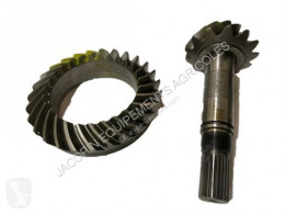 Repuestos Massey Ferguson Autre pièce détachée de transmission couple conique pont avant pour tracteur à roues 5400 Repuestos tractor nuevo