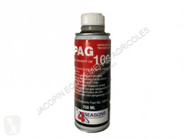 Pièces détachées Four Seasons Huile de réfrigération 250 ml pour circuit PAG 100 - 5900219 pour tracteur à roues neu Teil für Landwirtschftstraktor