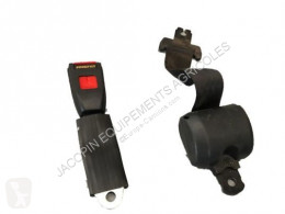 Pièces détachées PL Massey Ferguson Autre pièce détachée pour train de roulement ceinture siège passager pour tracteur à roues 6200 5400 6400 neuve
