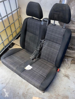 Mercedes Zetel Vito truck part used