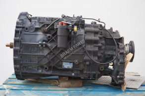 ZF gearbox 12TX2820OD + HYD