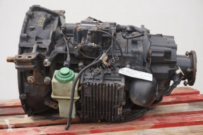 ZF