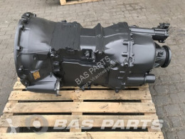 Volvo Volvo VT2814B Gearbox used gearbox