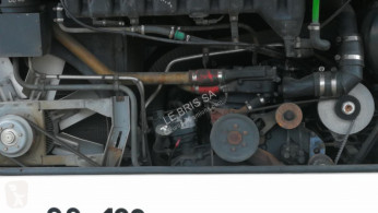 Repuestos para camiones MAN SKOLER 3 D0836 LOH02 19510665821067 motor usado