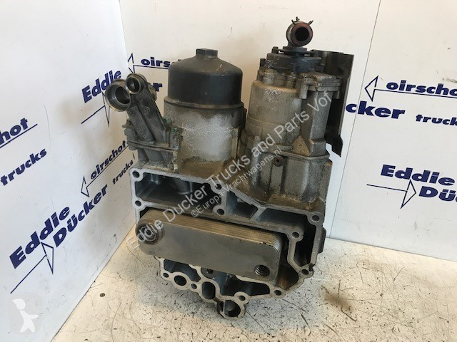Vrachtwagenonderdelen MAN 51.05000-7168 OIL...