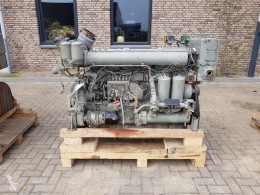 Deutz BF6M 716 Diesel motor 176 kW 240 PK Diesel Engine moteur occasion