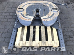 Jost Fifth wheel JOST used fifth wheel