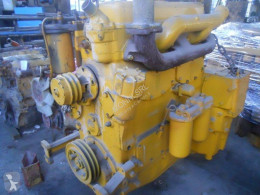 Fiat Iveco 604 used motor