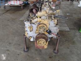 Moteur Fiat Iveco 8215.22