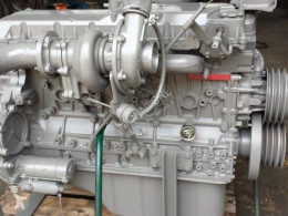 Repuestos para camiones motor Isuzu 6HK1