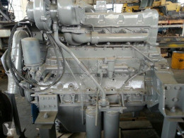 Repuestos para camiones motor Isuzu 6SD1TQA