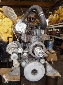 Iveco motor NEF 332T JF