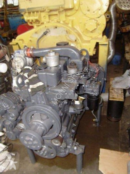 Iveco motor NEF F4BE0484G D660