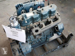 Repuestos para camiones Kubota V2203 motor usado