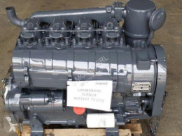 Lombardini Group 5L9304 used motor