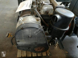 Lombardini Group 5LD825 used motor